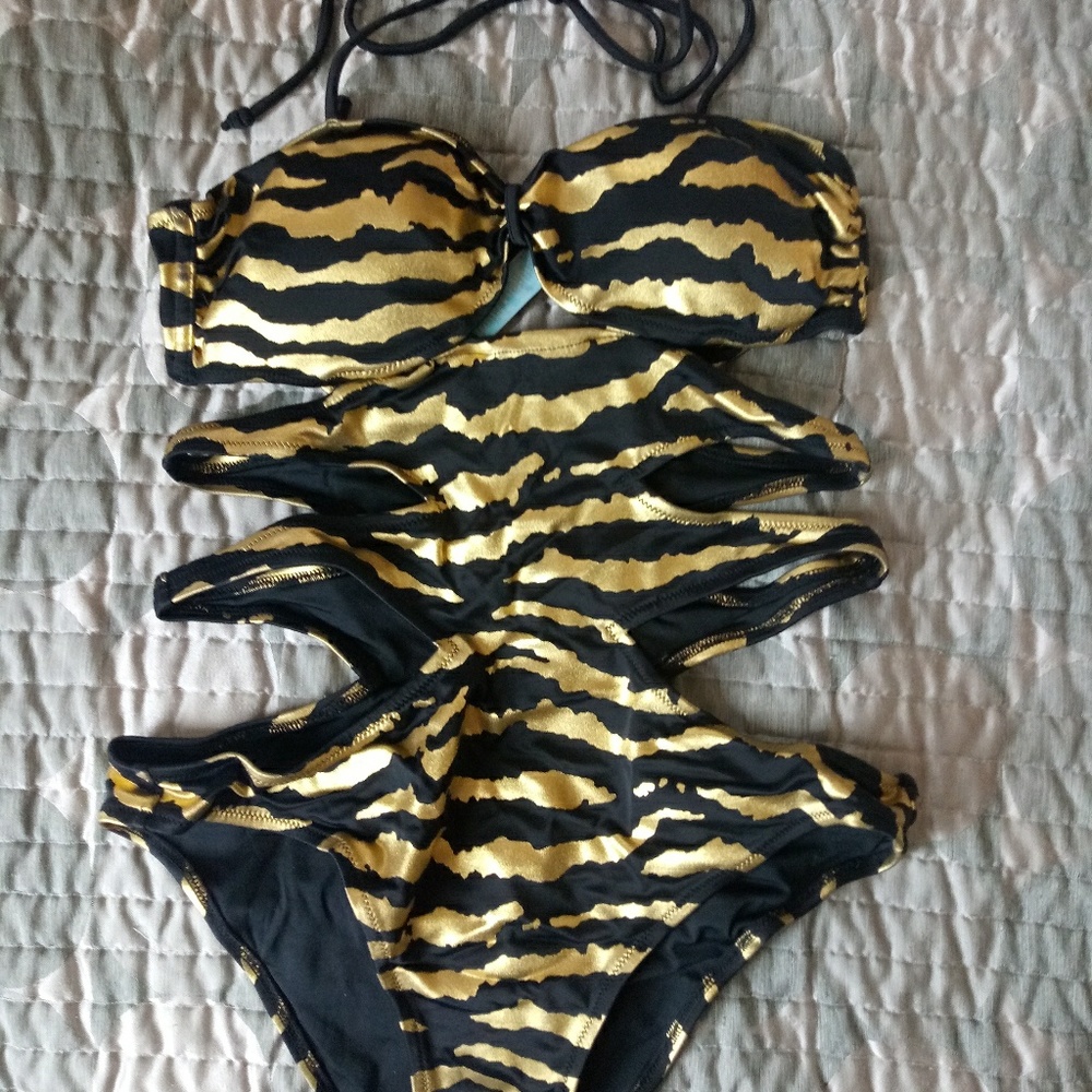 Swimsuit